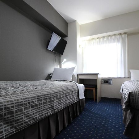 Suidobashi Grand Hotel Tokyo Dış mekan fotoğraf