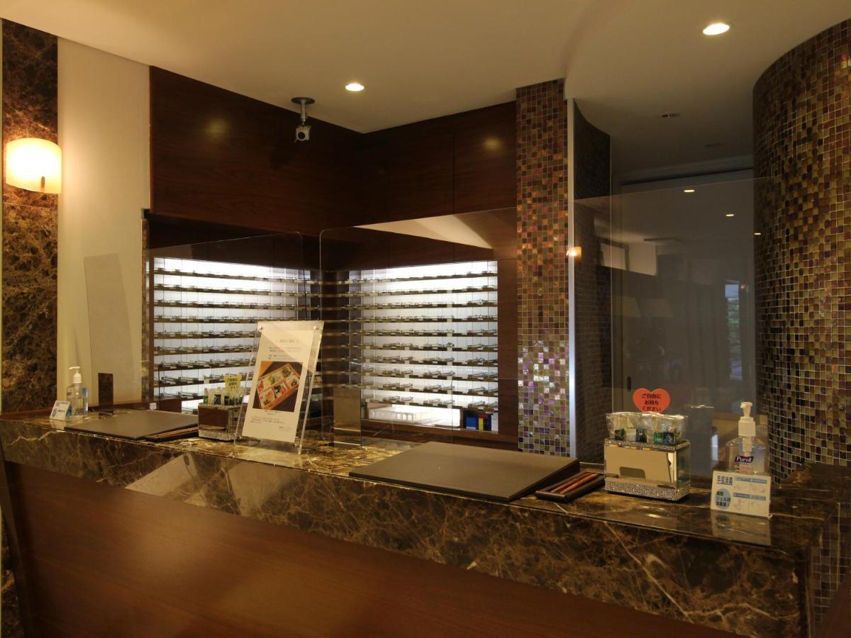 Suidobashi Grand Hotel Tokyo Dış mekan fotoğraf