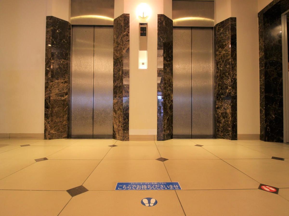 Suidobashi Grand Hotel Tokyo Dış mekan fotoğraf
