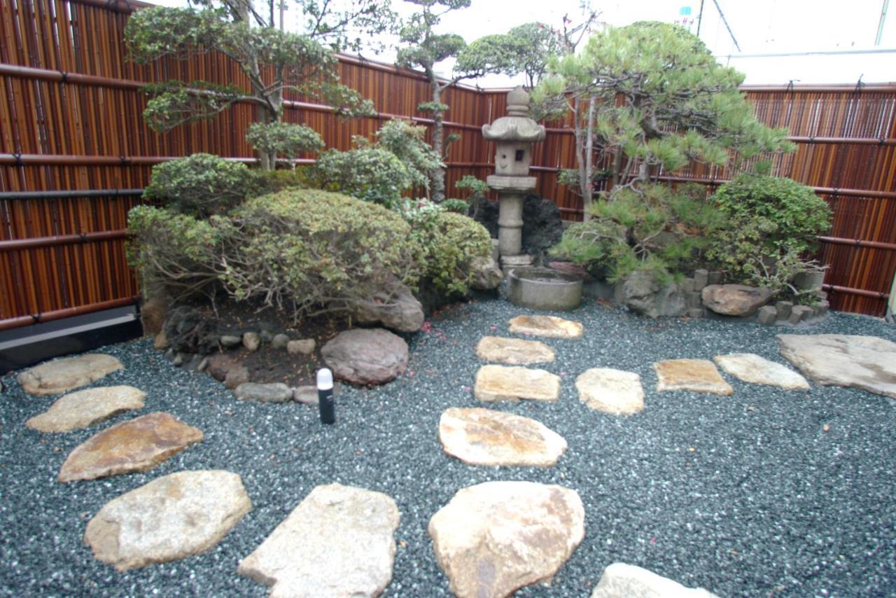 Suidobashi Grand Hotel Tokyo Dış mekan fotoğraf