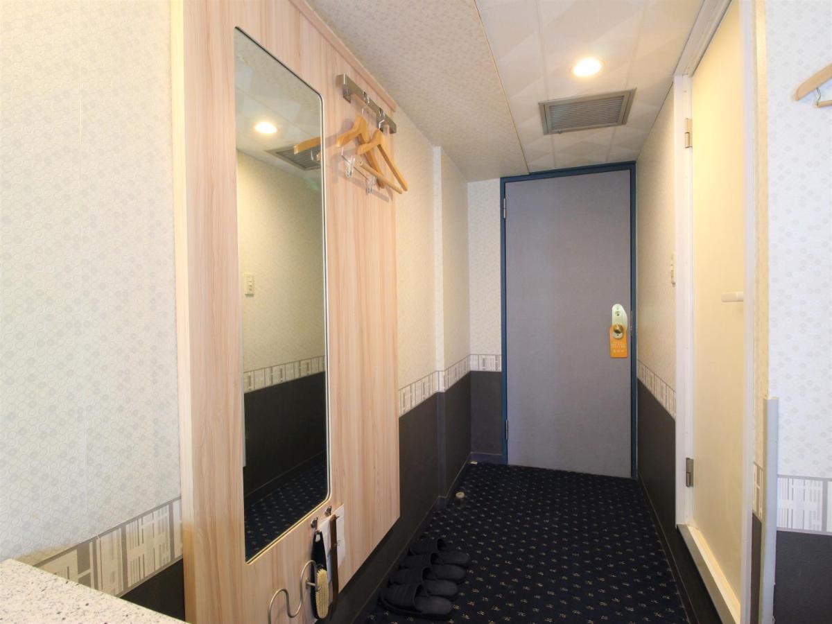 Suidobashi Grand Hotel Tokyo Oda fotoğraf