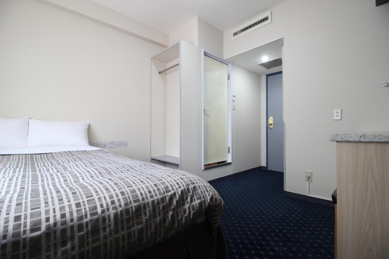 Suidobashi Grand Hotel Tokyo Dış mekan fotoğraf