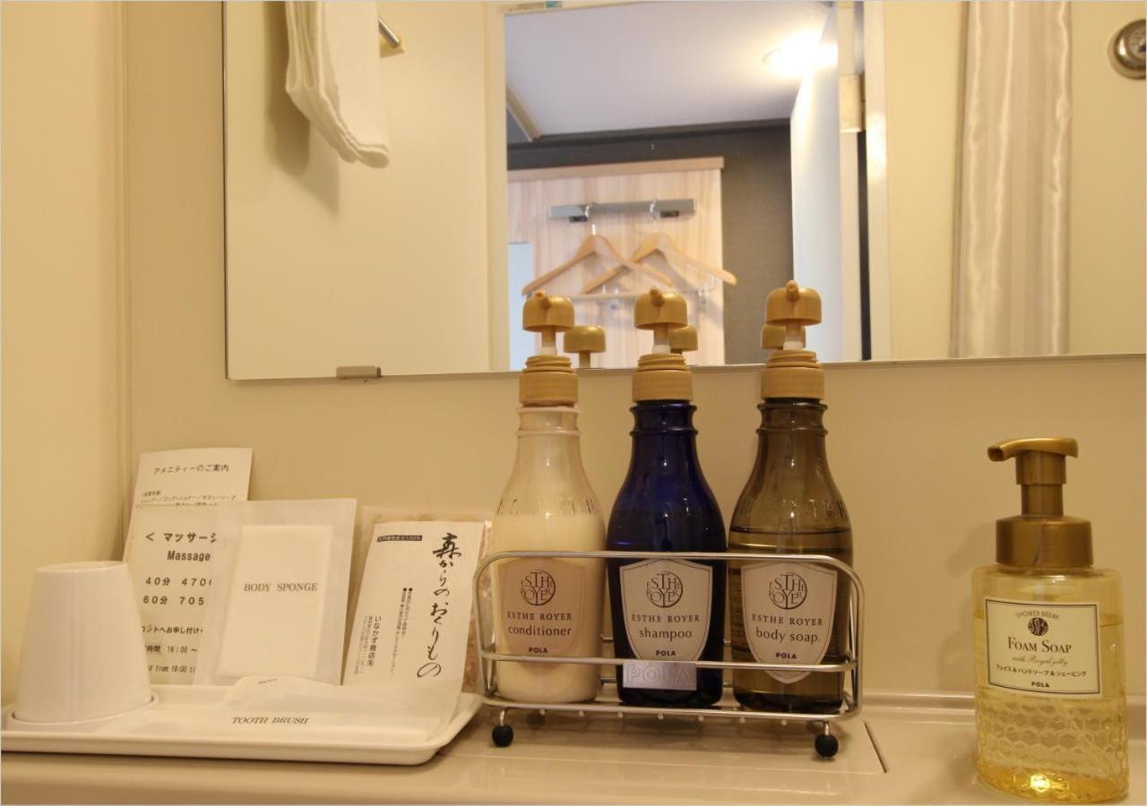 Suidobashi Grand Hotel Tokyo Dış mekan fotoğraf