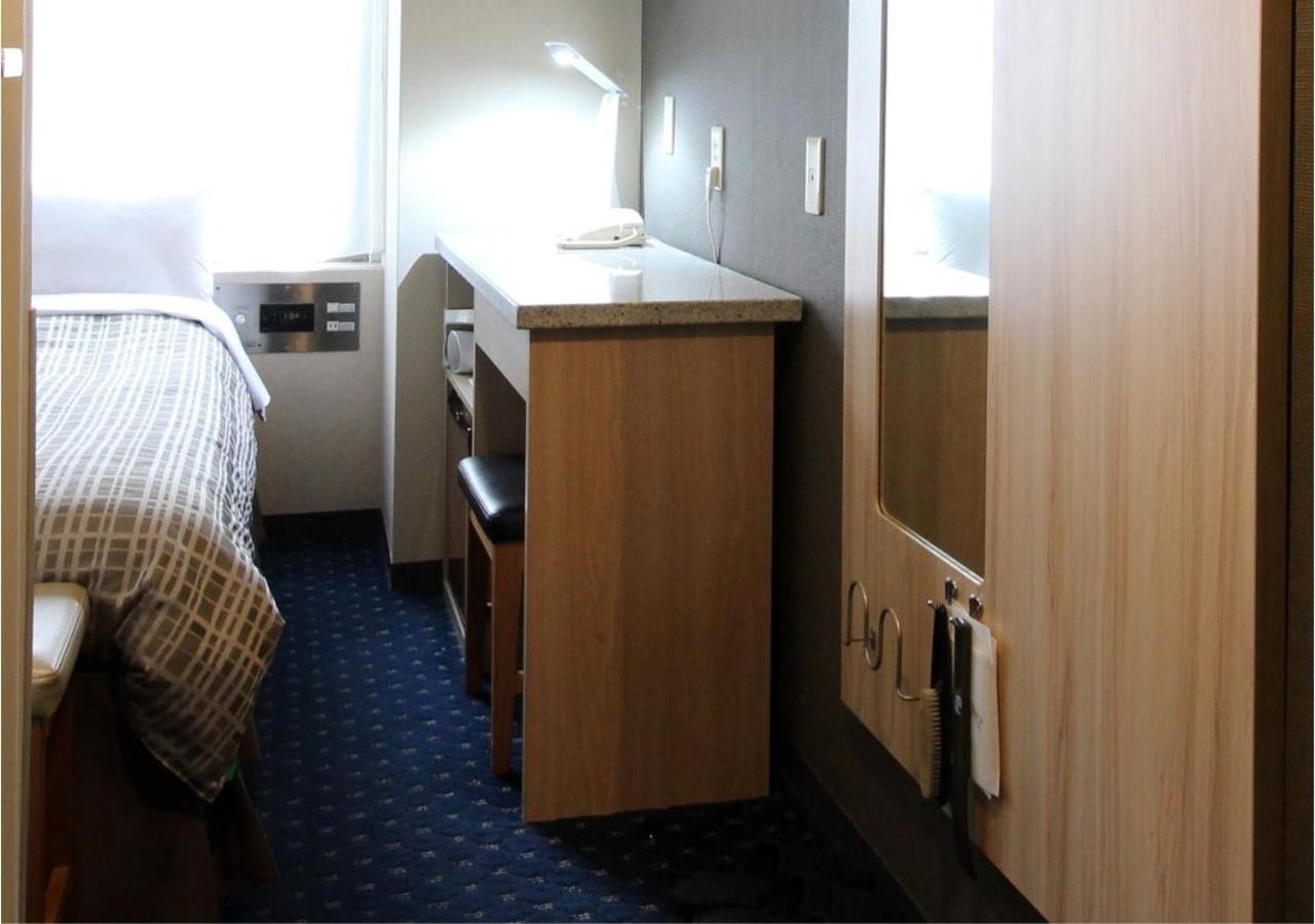 Suidobashi Grand Hotel Tokyo Dış mekan fotoğraf