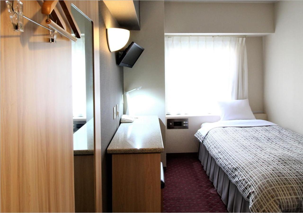 Suidobashi Grand Hotel Tokyo Dış mekan fotoğraf