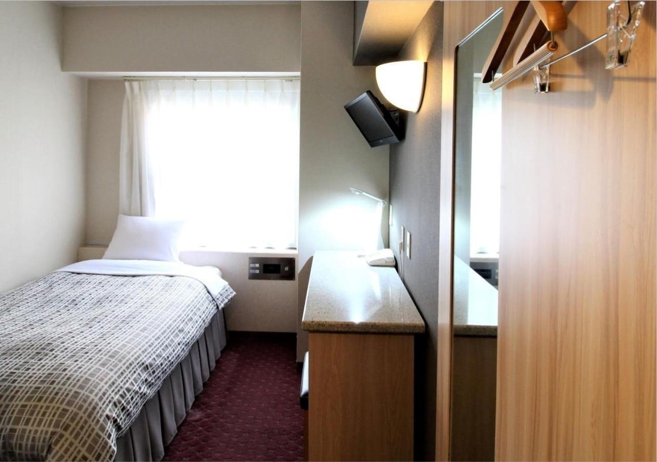 Suidobashi Grand Hotel Tokyo Dış mekan fotoğraf