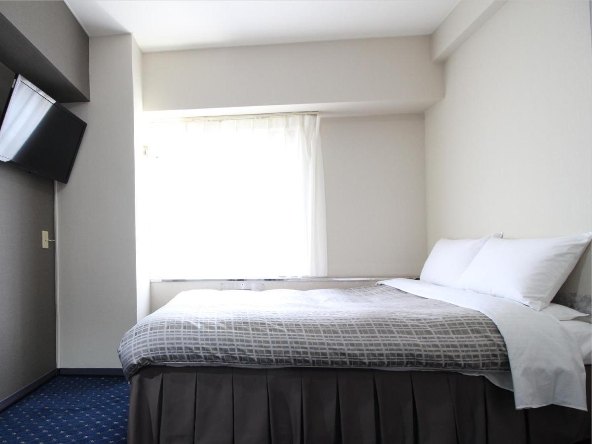 Suidobashi Grand Hotel Tokyo Dış mekan fotoğraf