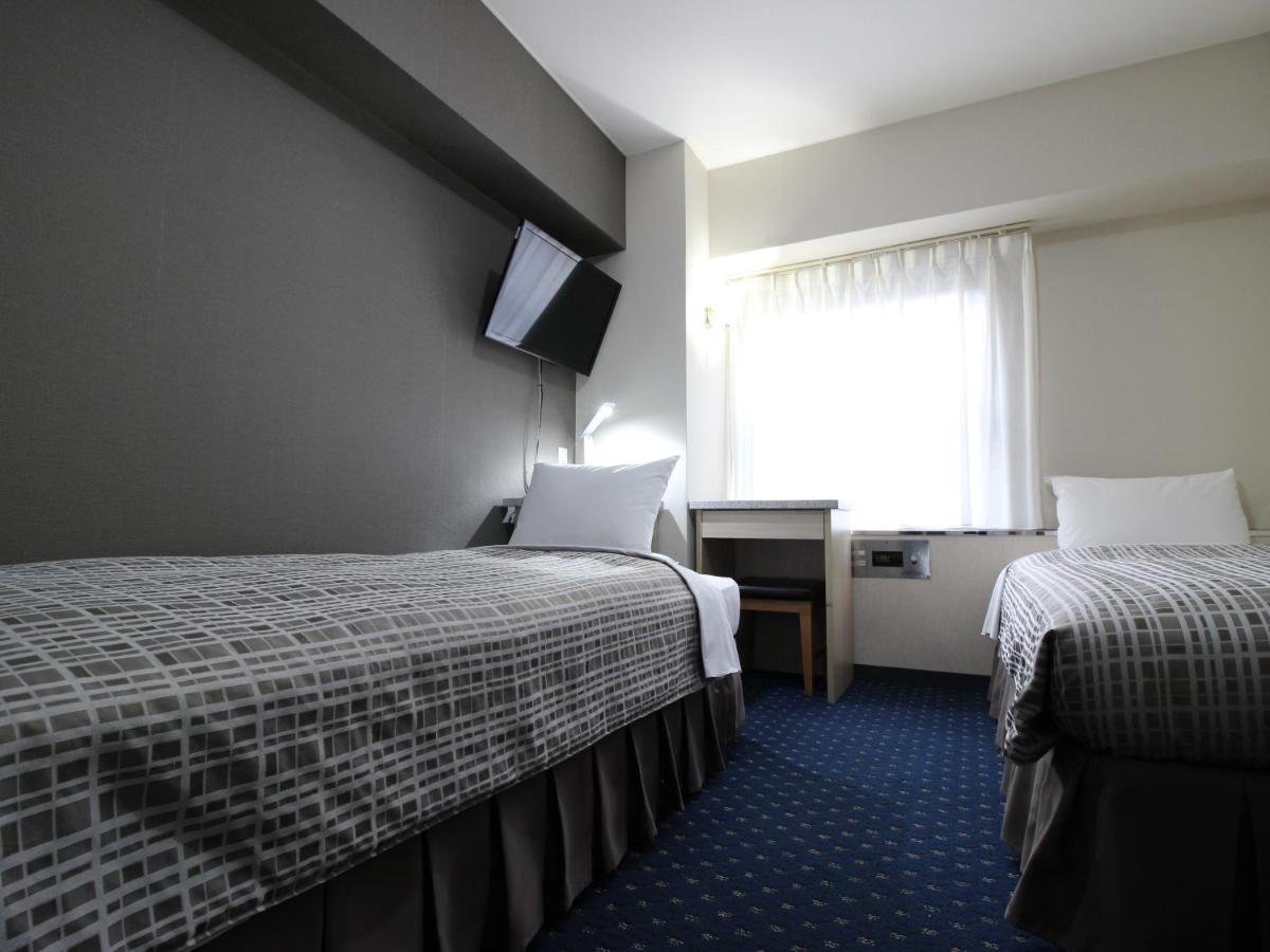 Suidobashi Grand Hotel Tokyo Dış mekan fotoğraf