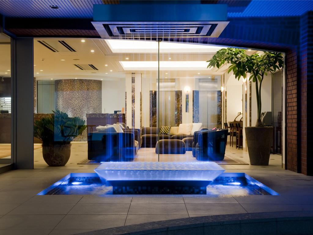 Suidobashi Grand Hotel Tokyo Dış mekan fotoğraf