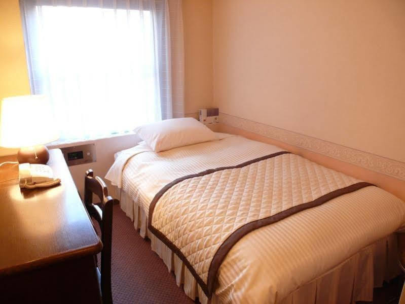 Suidobashi Grand Hotel Tokyo Dış mekan fotoğraf