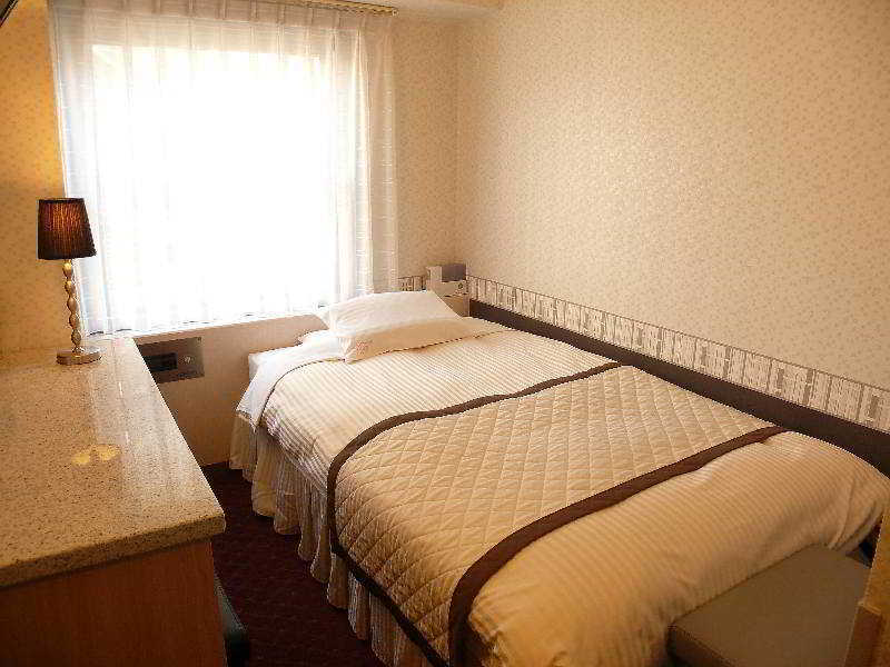Suidobashi Grand Hotel Tokyo Dış mekan fotoğraf