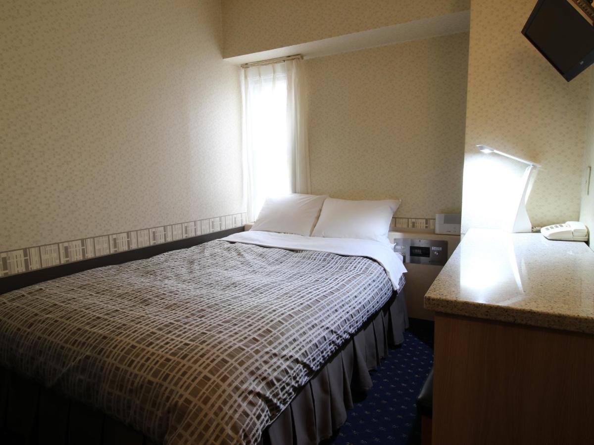 Suidobashi Grand Hotel Tokyo Dış mekan fotoğraf